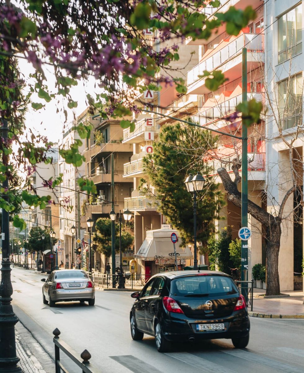 Αυτοκίνητο